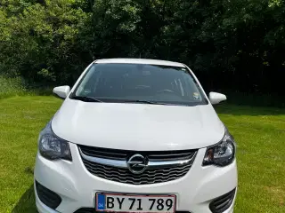 Opel Karl ENJOY 5 dørs