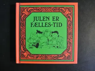 radiserne - julen er fælles-tid, af charles m. sch