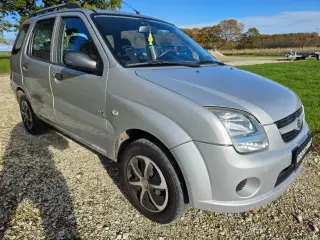 Suzuki Ignis 1,5 GL aut.