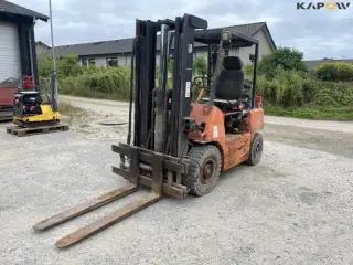 Je-Lau 4 tons