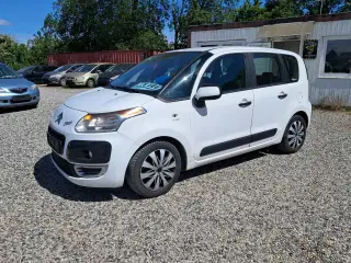 Citroën C3 Picasso 1,6 HDi 110 Comfort