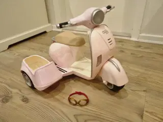 Our Generation Scooter