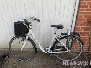 Cykel Kildemose Classic