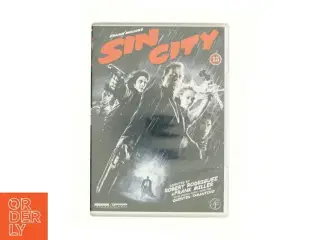 Sin City