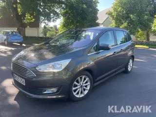 Personbil Ford Grand C-MAX 1.5 TDCi