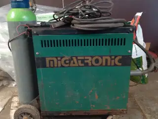 Migatronic Automig 180 X