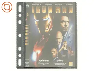 Iron Man