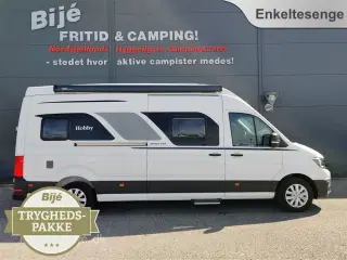 2023 - Hobby Maxia Van 680 ET