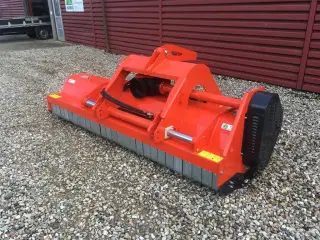 Boxer Boxer AG 2800 front og bagmonteret