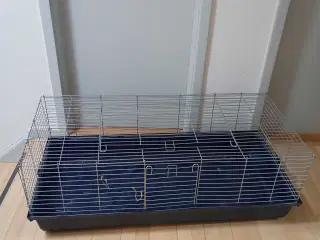 Bur