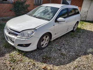 Reservedele Opel Astra H