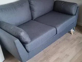 2 & 3 personers sofa 