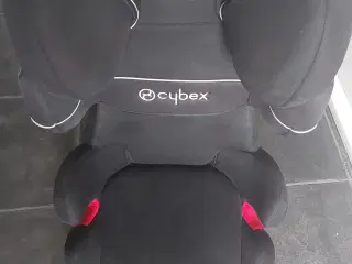 Autostol Cybex Solution X Fix 15-36 kg