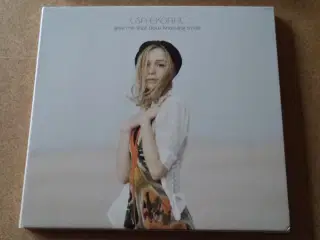 Lisa Ekdahl ** Give Me That Slow Knowing Smile