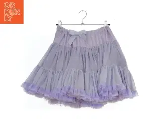 Lilla skørt med flæser fra Molo (str. L)