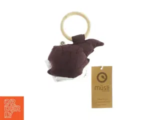 Vinge rangle fra Müsli