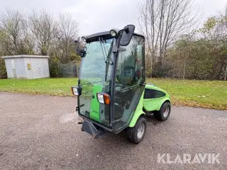 Redskabsbærer Egholm 2200