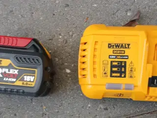 Dewalt buskrydder