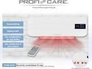 Profi Care HL3116 varmeblæser - vægmontering
