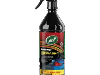 Turtle Extreme Prewash-T pumpespray 1L