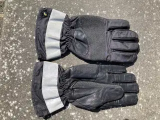 BMW MC-handsker i str. 9-9½