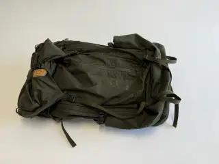 Fjellræven Abisko 35 liter, grøn