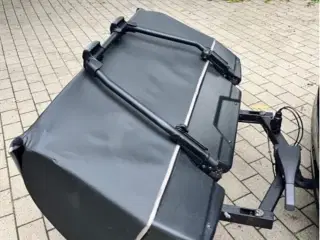 UDLEJES - Thule Onto bagageboks