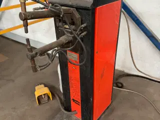 Punktsvejser 15KVA