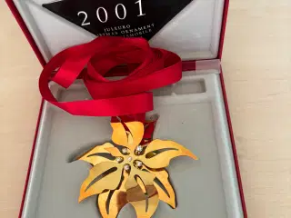 Georg Jensen juleuro 
