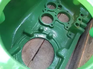 John Deere 1177 Z11849 Gearkasse hus