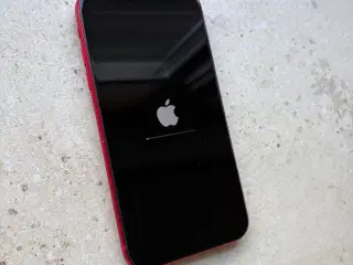 iPhone 11 64 GB (Red) + cover