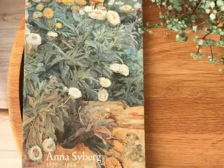 Anna Syberg  1870 - 1914