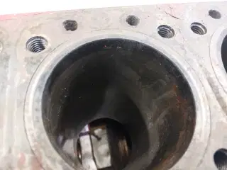 Deutz MWM D225.d Motor