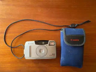 Fotokamera Canon Sure Shot 60 Zoom