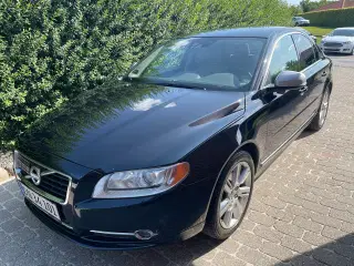 2012 Volvo S80 D3