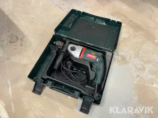 Boremaskine Metabo SBE 705