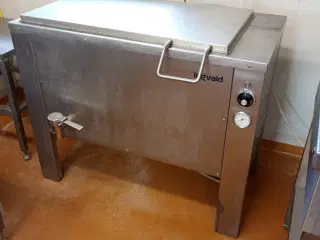 Kogekar, Ingvald 180 L