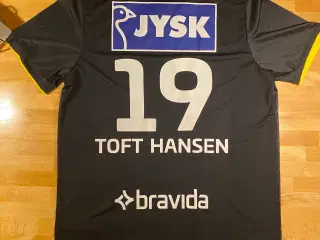 HåndboldTrøje Bjerringbro/Silkeborg