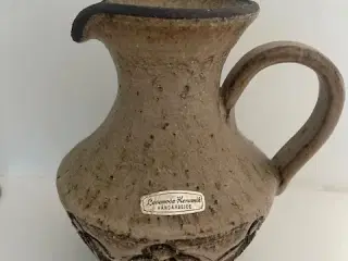 Kande keramik