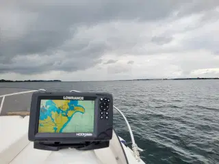 quicksilver 430C passport