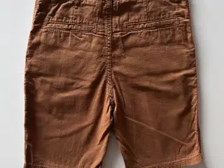 H&M bomuldsshorts, str. 134 - NYE!