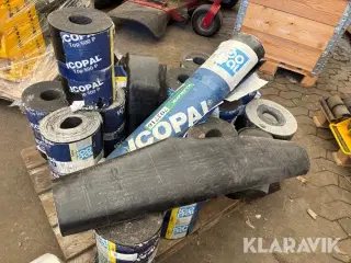 Tagpap Icopal