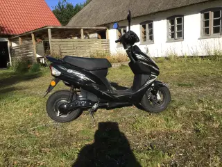 Giantco e-buddy 45 