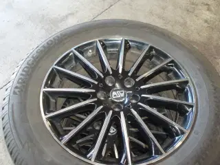 vinterhjul Jaguar F-Pace