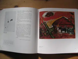 La Dation - Arven efter Marc Chagall