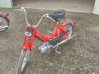 Puch Maxi knallert