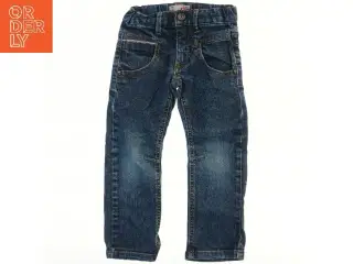 Jeans til børn fra Name It (str. 98)
