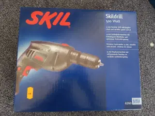 Slagboremaskine SKILL