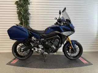 Yamaha Tracer 900 GT