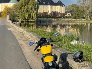 Motorcykel Yamaha XV950CR
